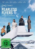 Fearless Flyers - Fliegen für Anfänger (DVD) 