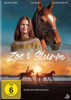 Zoe & Sturm (DVD) 