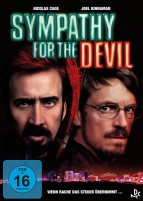 Sympathy for the devil (DVD) 