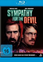 Sympathy for the devil (Blu-ray) 