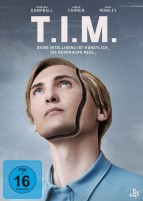 T.I.M. (DVD) 