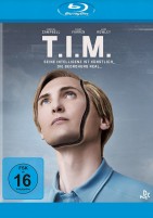 T.I.M. (Blu-ray) 