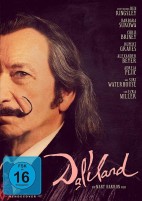 Dalíland (DVD) 