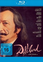 Dalíland (Blu-ray) 