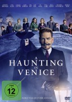 A Haunting in Venice (DVD) 