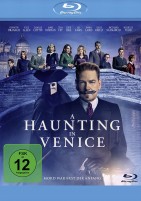 A Haunting in Venice (Blu-ray) 