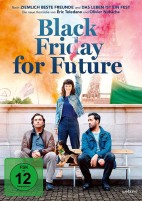 Black Friday For Future (DVD) 