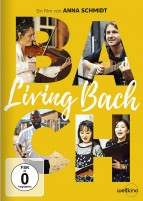 Living Bach (DVD) 