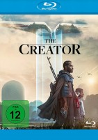 The Creator (Blu-ray) 