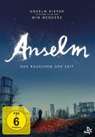 Anselm - Das Rauschen der Zeit - Blu-ray 3D + 2D / Special Edition (Blu-ray) 