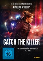 Catch the Killer (DVD) 