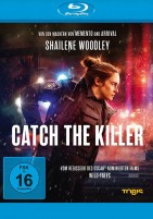 Catch the Killer (Blu-ray) 