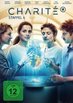Charité - Staffel 4 (DVD) 