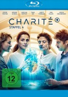 Charité - Staffel 4 (Blu-ray) 