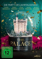The Palace (DVD) 