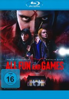 All Fun and Games (Blu-ray) 