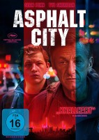 Asphalt City (DVD) 