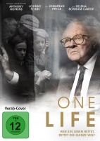 One Life - Wer ein Leben rettet, rettet die ganze Welt (DVD) 