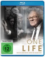 One Life - Wer ein Leben rettet, rettet die ganze Welt (Blu-ray) 