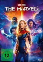The Marvels (DVD) 