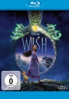 Wish (Blu-ray) 