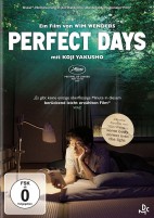 Perfect Days (DVD) 