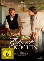 Geliebte Köchin (DVD) 
