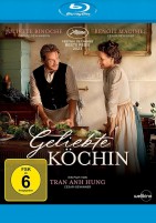 Geliebte Köchin (Blu-ray) 