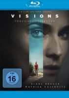 Visions - Tödliches Verlangen (Blu-ray) 
