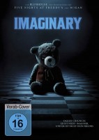 Imaginary (DVD) 