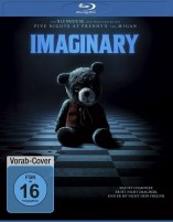 Imaginary (Blu-ray) 