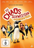 Die Chaosschwestern und Pinguin Paul (DVD) 