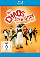 Die Chaosschwestern und Pinguin Paul (Blu-ray) 