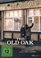 The Old Oak (DVD) 