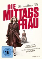 Die Mittagsfrau (DVD) 