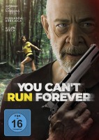 You Can't Run Forever (DVD) 