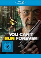 You Can't Run Forever (Blu-ray) 