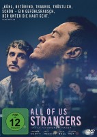 All of Us Strangers (DVD) 