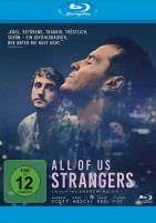 All of Us Strangers (Blu-ray) 