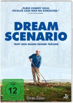 Dream Scenario (DVD) 