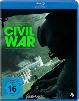 Civil War (Blu-ray) 