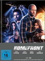 Homefront - Limited Mediabook / Cover A (Blu-ray) 
