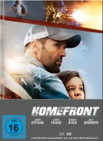Homefront - Limited Mediabook / Cover B (Blu-ray) 