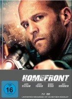 Homefront - Limited Mediabook / Cover E (Blu-ray) 
