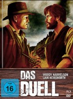 Das Duell - Limited Mediabook / Cover B (Blu-ray) 