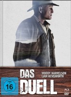Das Duell - Limited Mediabook / Cover C (Blu-ray) 
