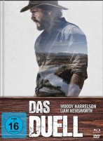 Das Duell - Limited Mediabook / Cover D (Blu-ray) 