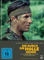 Die durch die Hölle gehen - Limited Mediabook / Cover C (Blu-ray) 