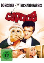 Caprice (DVD) 