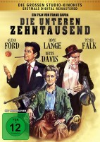 Die unteren Zehntausend - Kinofassung / Digital Remastered (DVD) 